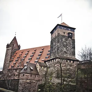 - Youth Auberge de jeunesse Nuremberg