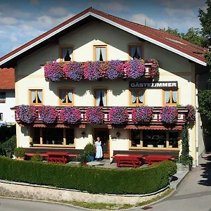 Langerspacher Maison d'hôtes